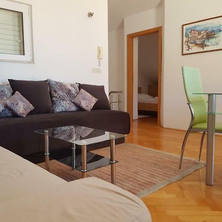 Apartment Ivanka Makarska Exterior photo