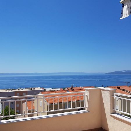 Apartment Ivanka Makarska Exterior photo