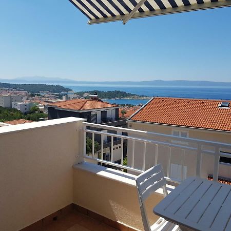 Apartment Ivanka Makarska Exterior photo