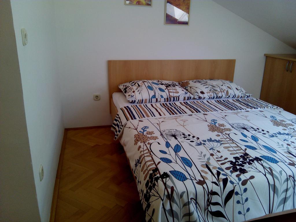 Apartment Ivanka Makarska Exterior photo