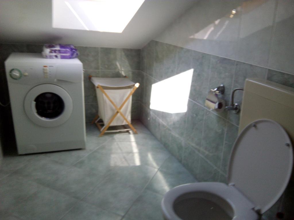 Apartment Ivanka Makarska Exterior photo