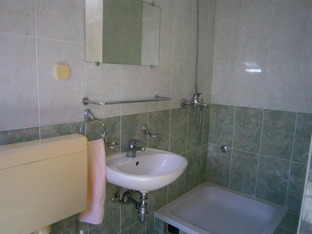 Apartment Ivanka Makarska Exterior photo