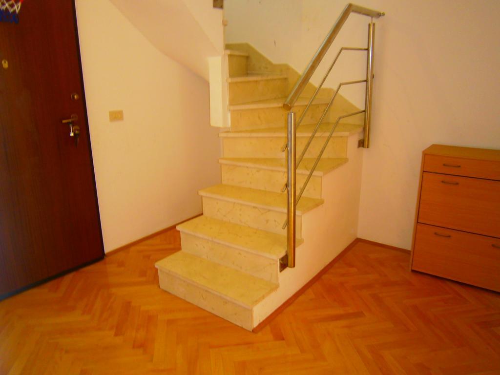 Apartment Ivanka Makarska Exterior photo