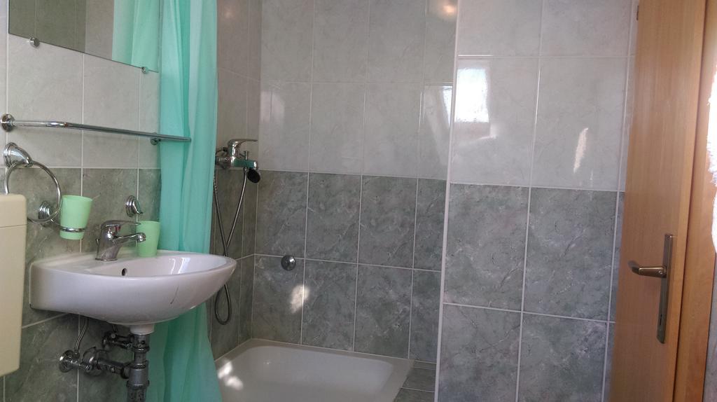 Apartment Ivanka Makarska Exterior photo
