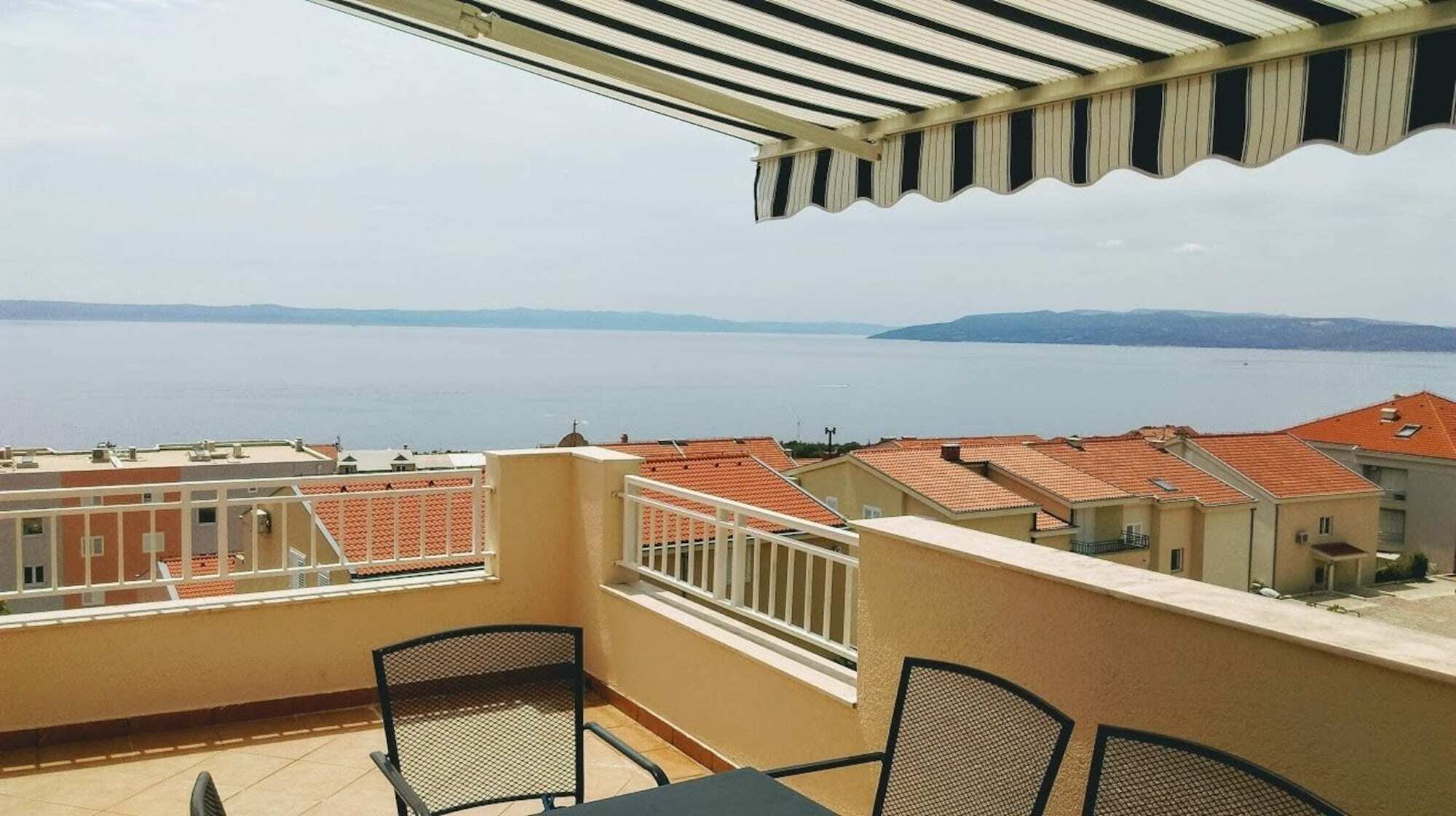 Apartment Ivanka Makarska Exterior photo