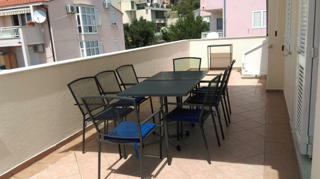 Apartment Ivanka Makarska Exterior photo