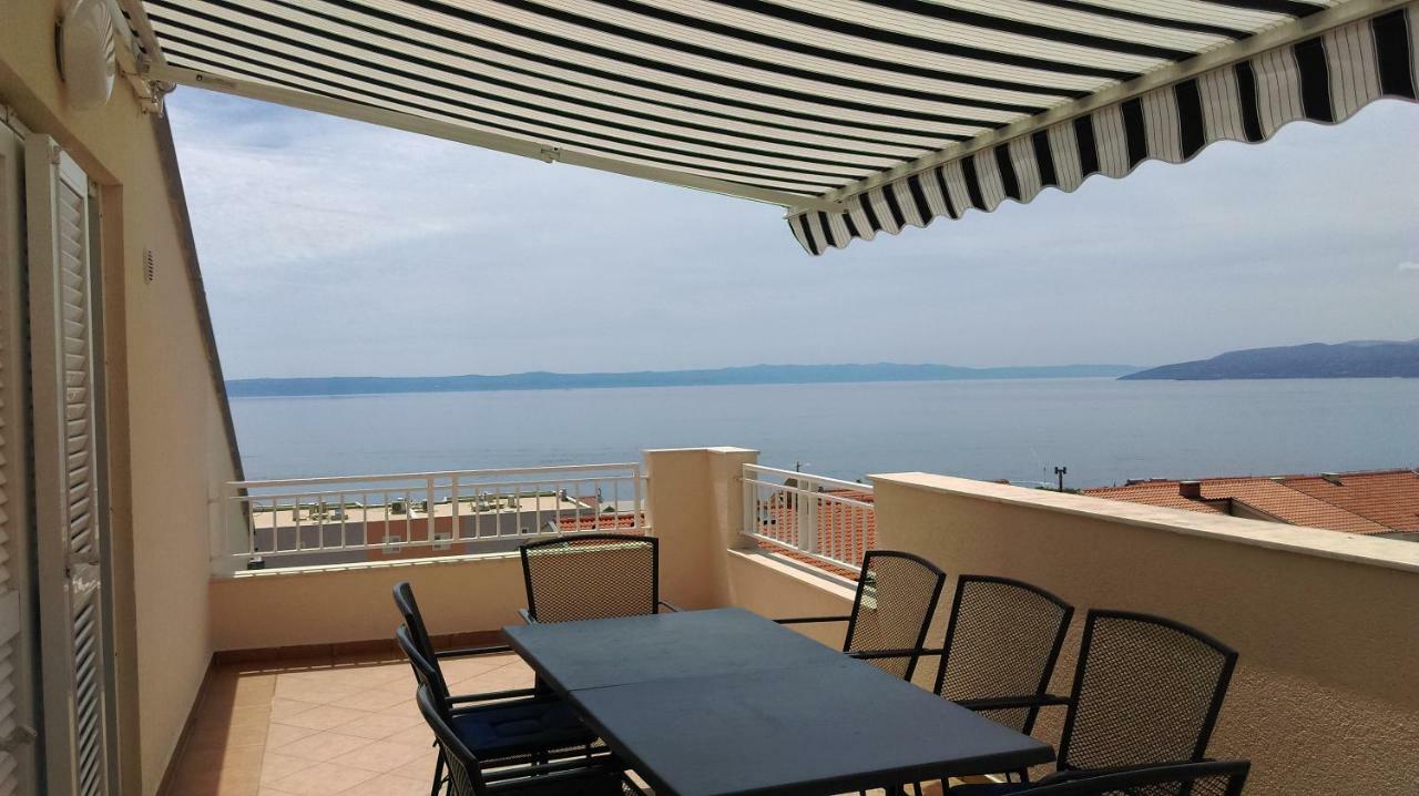 Apartment Ivanka Makarska Exterior photo