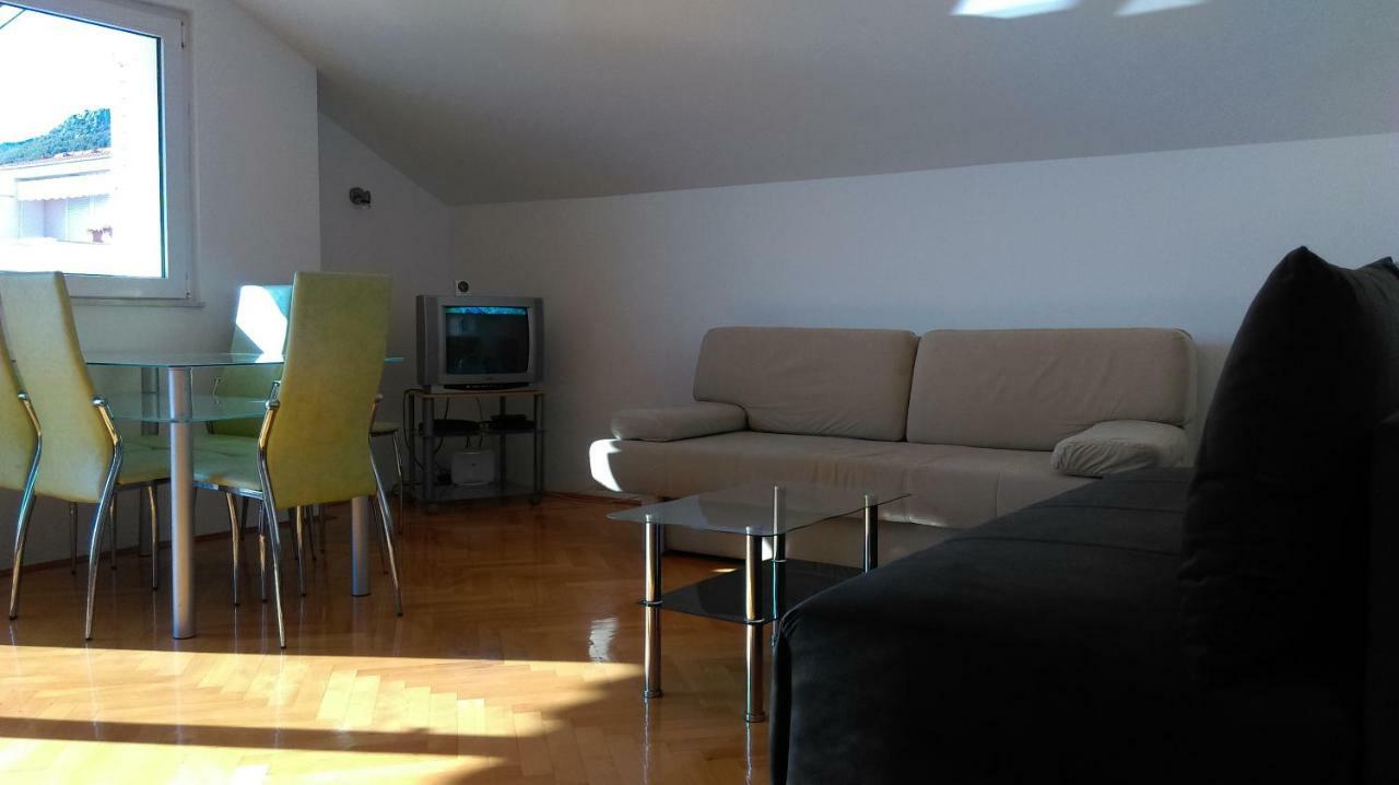 Apartment Ivanka Makarska Exterior photo