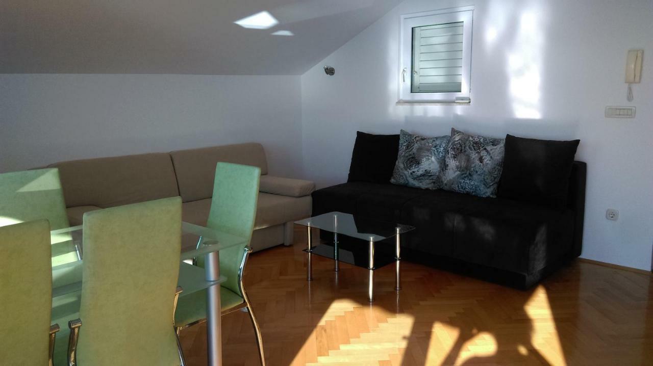 Apartment Ivanka Makarska Exterior photo
