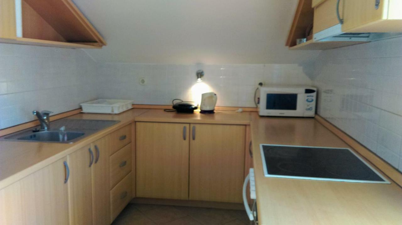 Apartment Ivanka Makarska Exterior photo