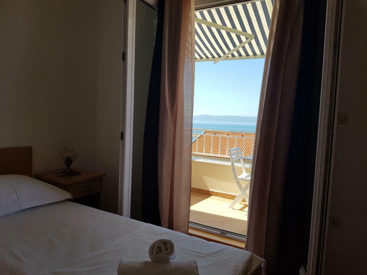 Apartment Ivanka Makarska Exterior photo