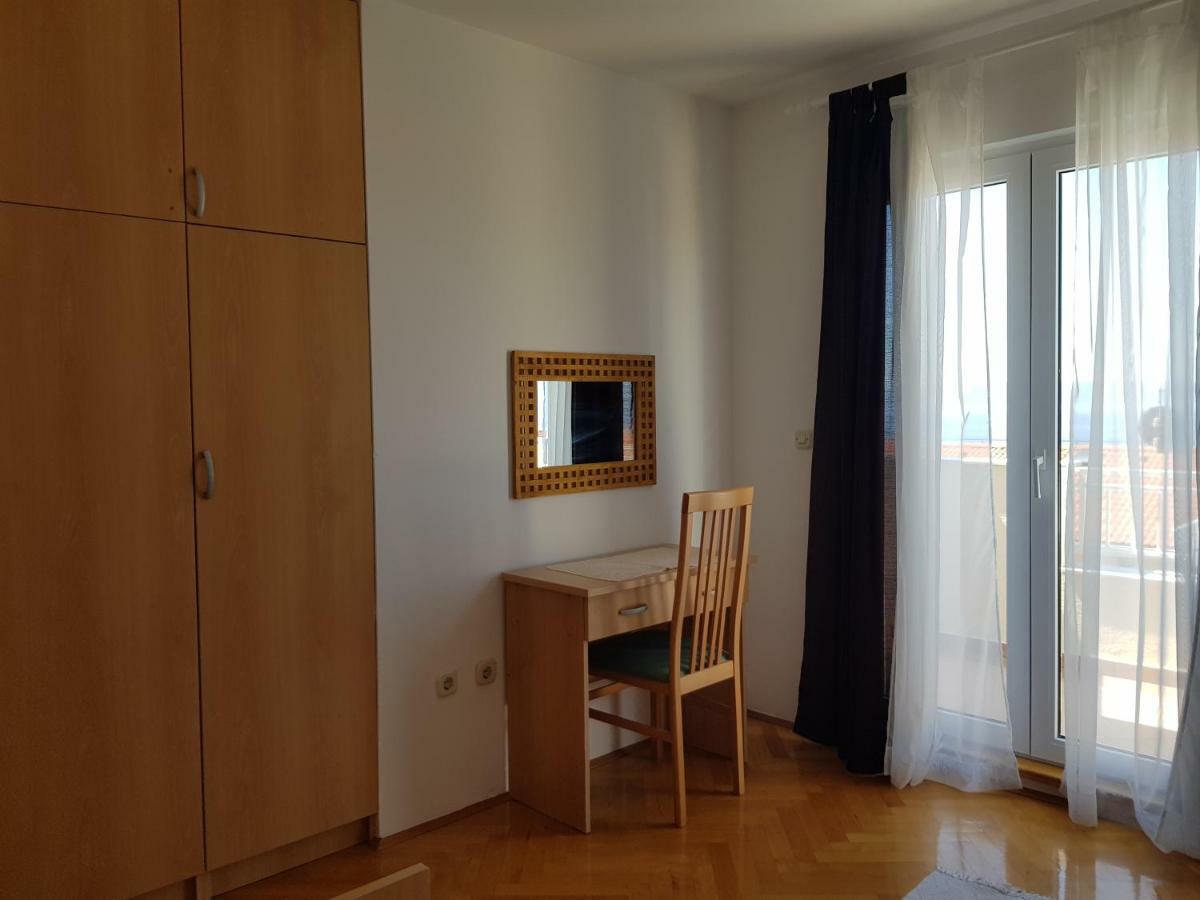 Apartment Ivanka Makarska Exterior photo