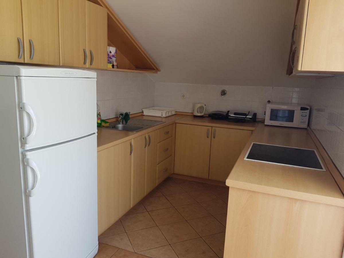 Apartment Ivanka Makarska Exterior photo