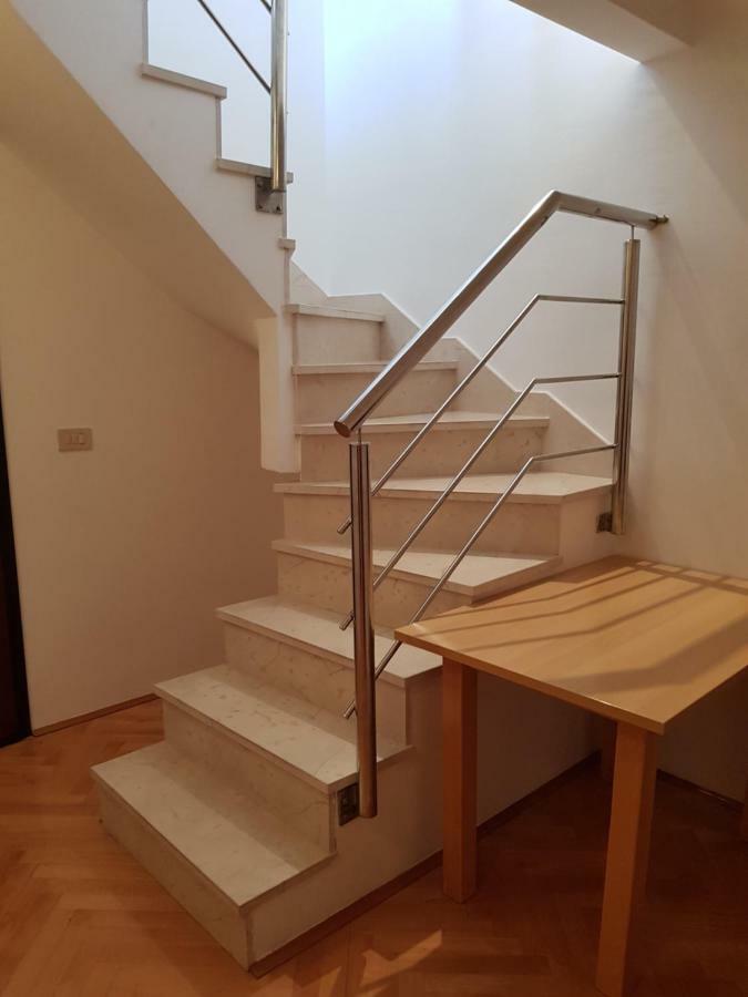 Apartment Ivanka Makarska Exterior photo