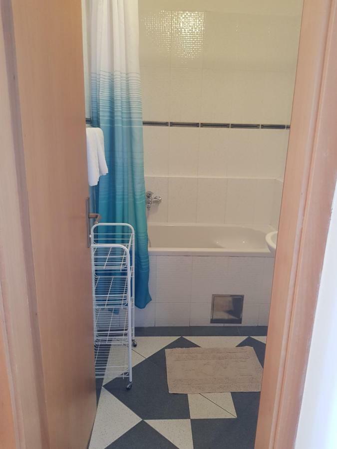 Apartment Ivanka Makarska Exterior photo